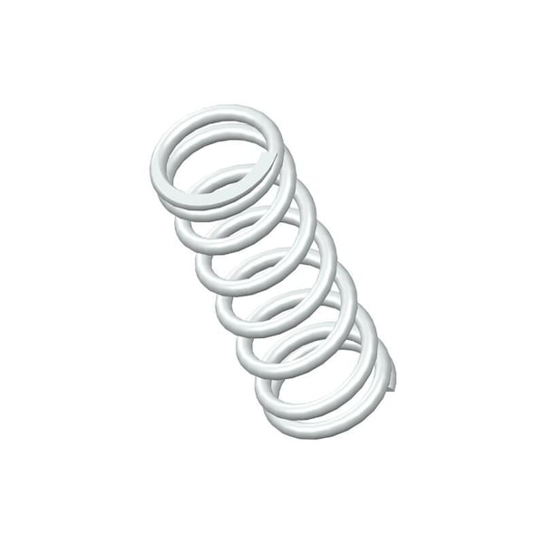 Approved Vendor Compression Spring, O= .180, L= .50, W= .022 G409967178 - main